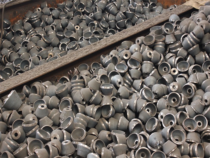 兴安盟网架锥头