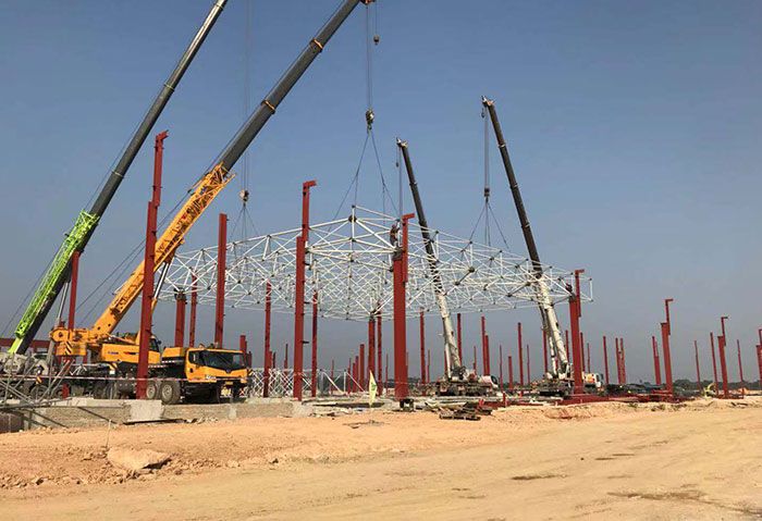 兴安盟小鹏新能源汽车