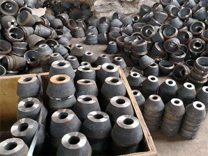 兴安盟网架构件锥头