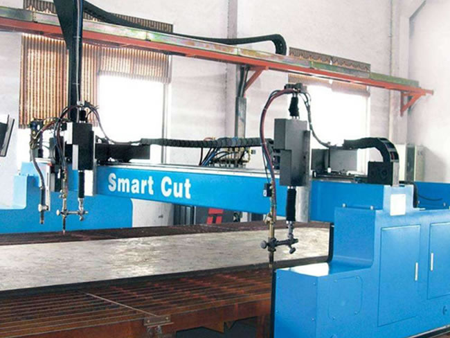 兴安盟厂房车间